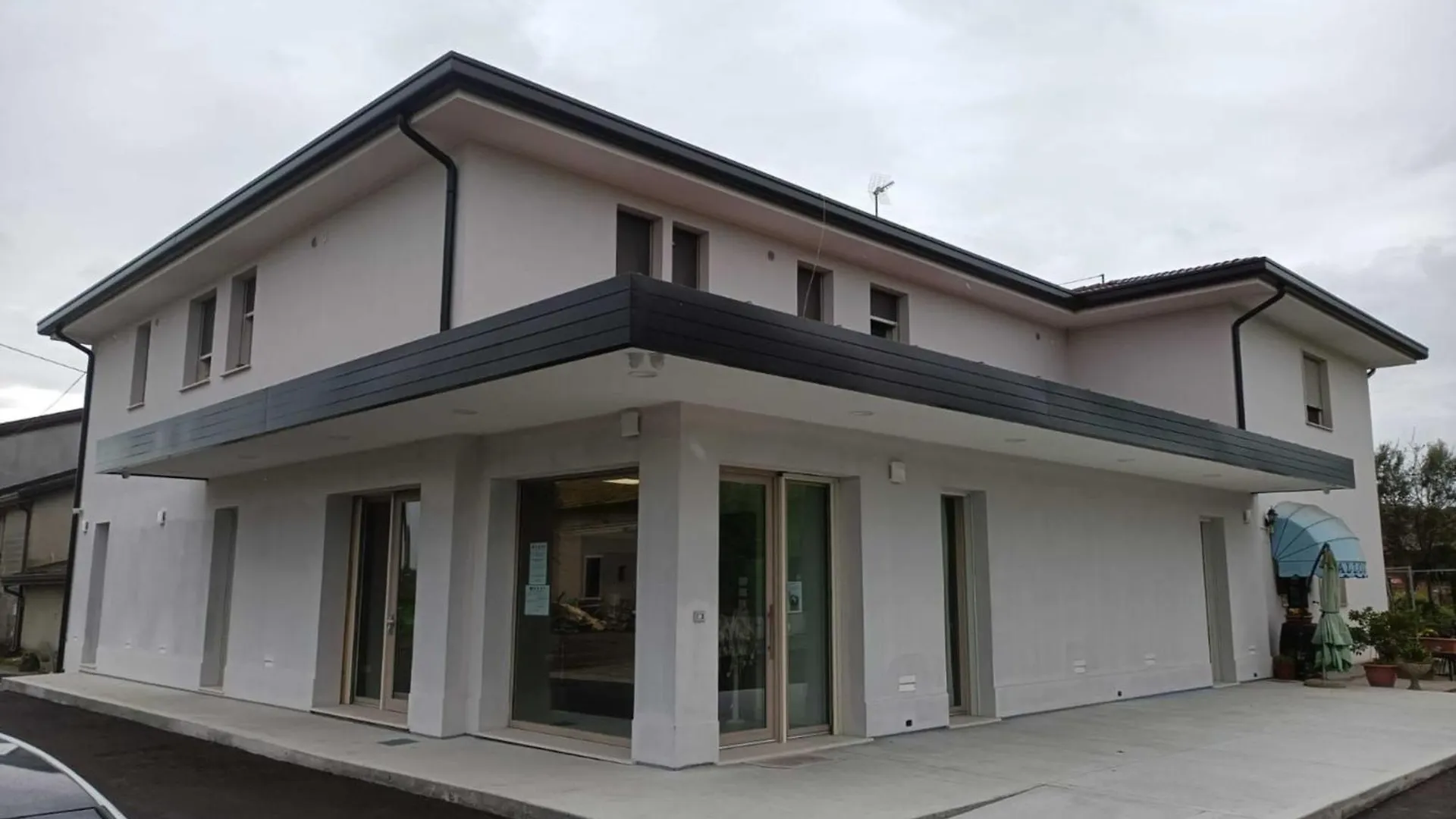 Guest house Room In Bb - Modernly Renovated Double Room In A Bb In Porto Viro