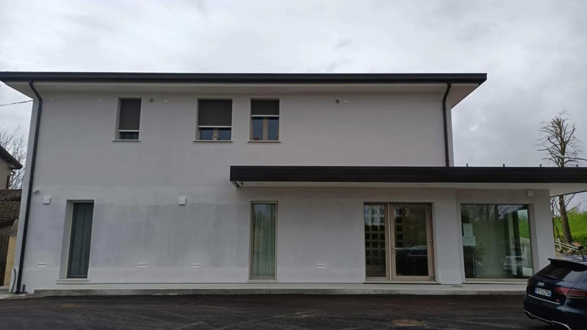 Room In Bb - Modernly Renovated Double Room In A Bb In Porto Viro 0*,  Italy